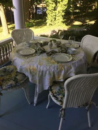 Susquehanna Manor Inn