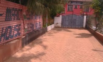 Elsam Mariot Guest House