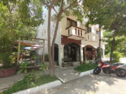 Yuu-Lee Casa Bendita Huatulco