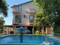 Dalyan Nehir Suit Hotel