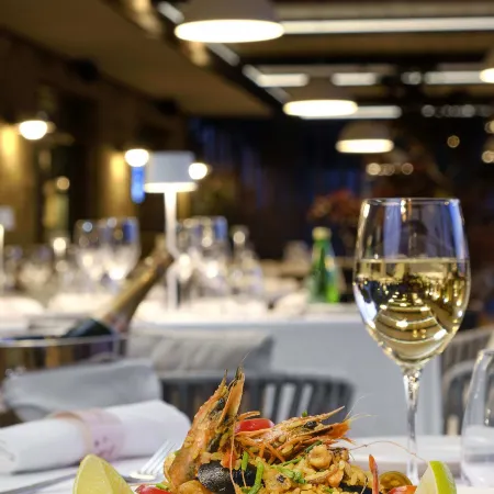 Viva Mare Beach Hotel by Santa Marina
