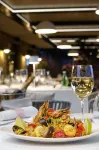 Viva Mare Beach Hotel by Santa Marina - Desayuno