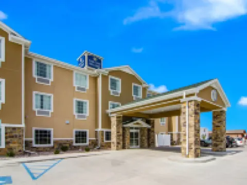 Cobblestone Hotel & Suites - Torrington Hotels in Torrington