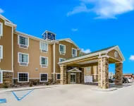 Cobblestone Hotel & Suites - Torrington