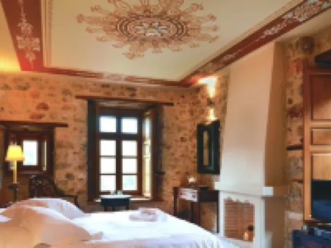 阿爾沖提古奇歐提酒店 阿卡迪亞酒店