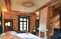 Archontiko Chioti Hotel di South Kynouria