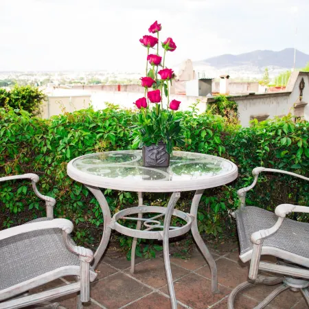 Casa de la Loma