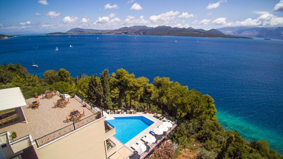 Aliki Hotel