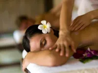 Oceano Boutique Hotel & Bistró - spa