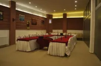 Askin Art Hotel - spa