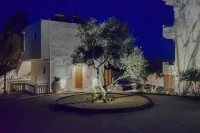 Kanso Rooms Hotel a Galatas