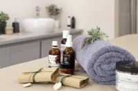 Skopelos Village Hotel - spa