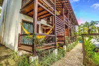 Paradiso Flat Itacaré Hotels in 