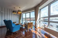 Ach Mazury Hotel a Mragowo