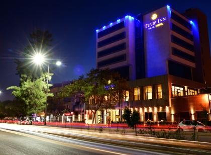 Al Naya Hotel