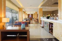 Hampton Inn & Suites by Hilton Paraiso Tabasco - ที่มีบาร์