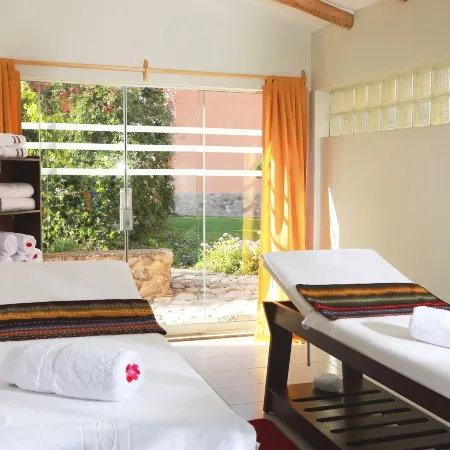 Hotel San Agustin Urubamba