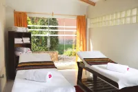 Hotel San Agustin Urubamba - spa