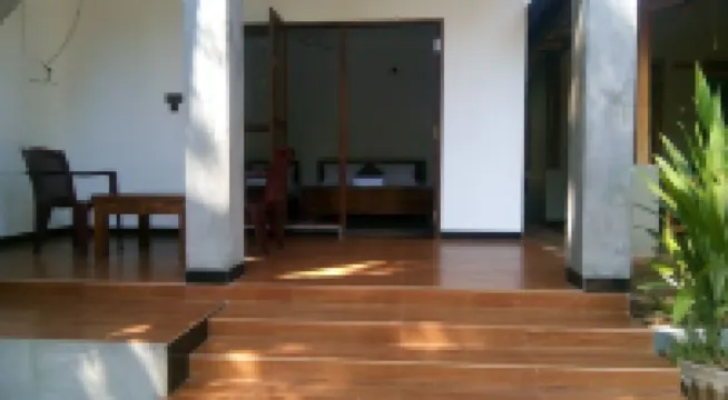Umesh Home Stay