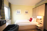 Hotel Morgensonne Garni - Balcony