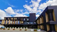 Alambique - Hotel Resort & Spa فنادق في 