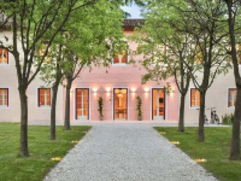 洛威別墅酒店 巴薩諾－德爾格拉帕酒店