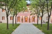 Villa Lovi Hotel a Pove del Grappa