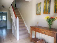 Greystones Cottage Hotels in Cold Aston