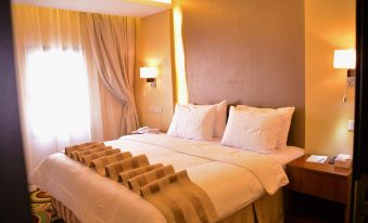 Beyab Al Aziziyah Hotel