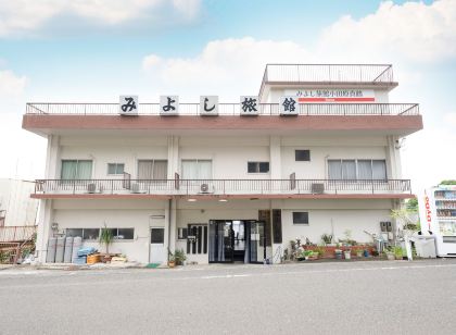 Tabist みよし旅館 小田原 真鶴