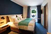 Stadthotel Borken by Hackmann Hotels in der Nähe von Sauna- & Wasserwelten Bahia