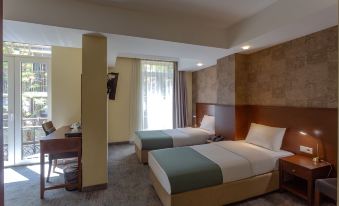 A5 Hotel