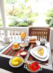 Villa Oasis Abidjan