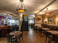 Boutique Hotel Belle Epoque Hotels in Bern