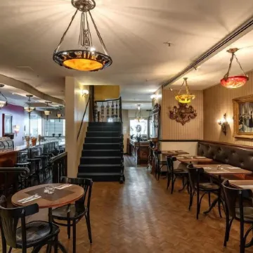 Boutique Hotel Belle Epoque