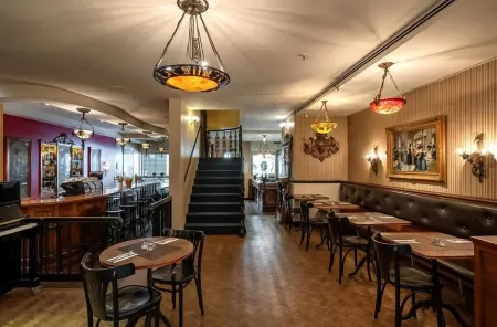 Boutique Hotel Belle Epoque