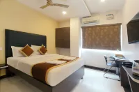 مانجهي ريزيدنسي