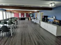 Ramada by Wyndham Florenceville - sarapan