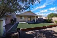 Tucson Desert Escape