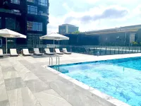 The G Hotels Istanbul - piscine