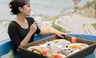 HeHa Ocean Glamping and Cabin
