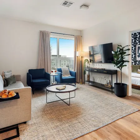 Luxury Apartments by Hyatus at Boston Everett