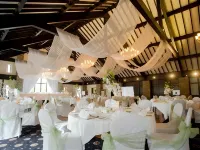 Mytton Fold Hotel and Golf Complex - Pet Friendly
