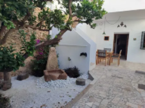 Mina25 by 7Escalones Hotels in Rota