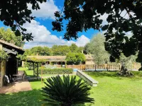 Agriturismo Eco-Bio Villa Vacasio Hotel in zona Le Chicche del Borgo
