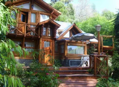 Cabanas Manamar
