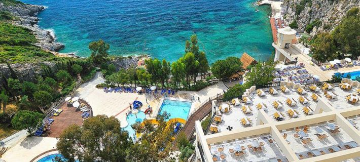 Ladonia Hotels Adakule Hotels in Kusadasi