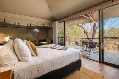 Cooinda Lodge Kakadu Hotels in 