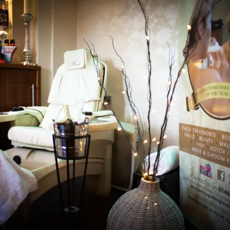 Smiths at Gretna Green Hotel