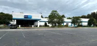 Baymont by Wyndham Williamsburg I-64 - Parkplatz
